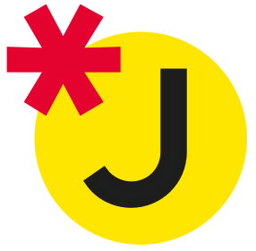 Jelbi Popup-Station Logo