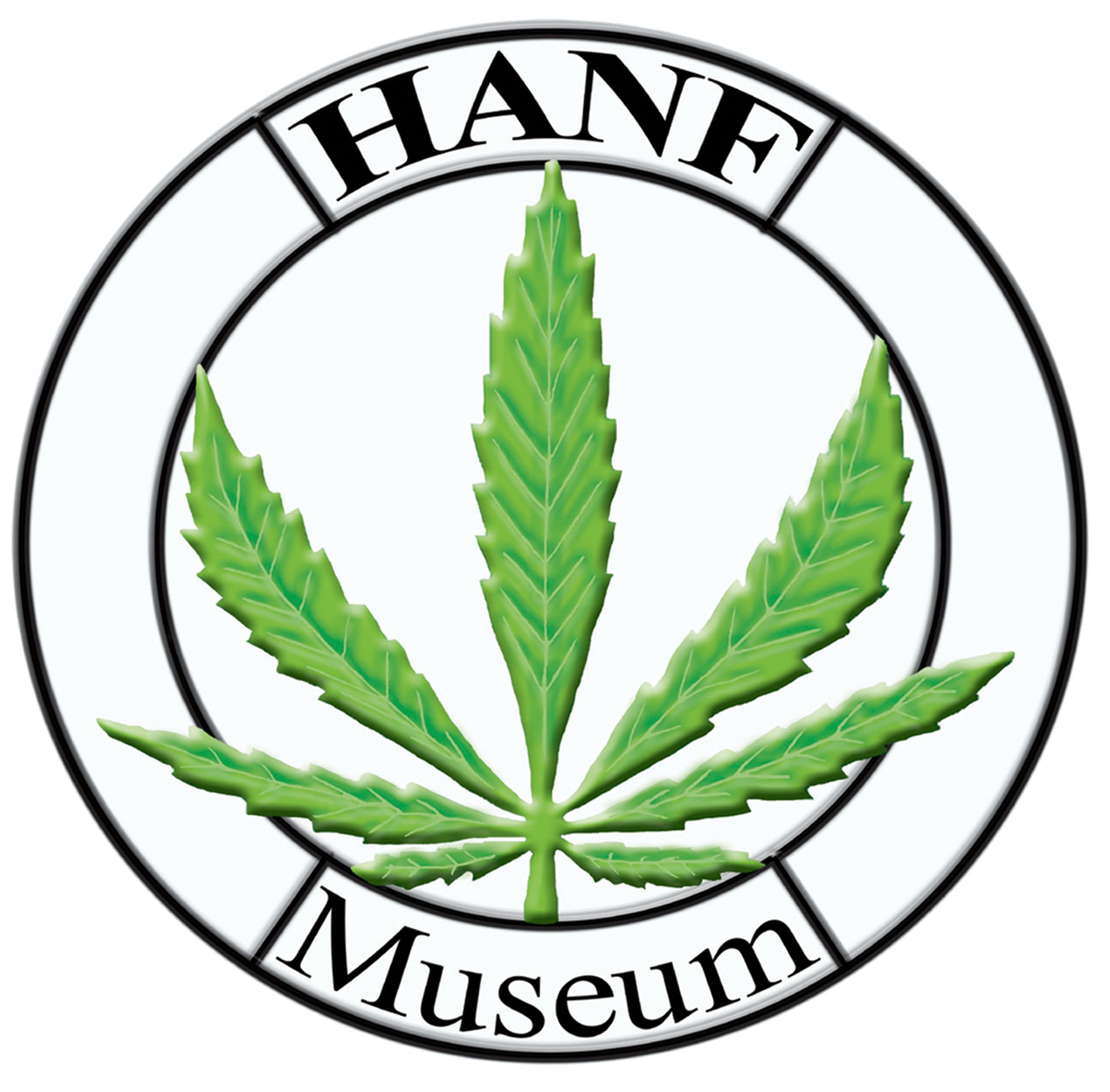 Logo museum 12 2004
